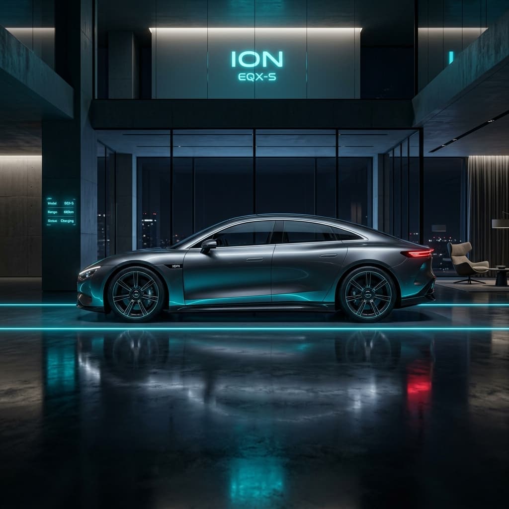 Luxury Sports Detailing